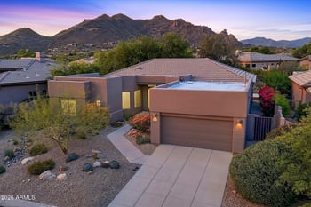 6572 Sleepy Owl Way, Scottsdale, AZ 85266