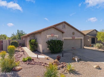 6575 E Casa De Leon Ln, Gold Canyon, AZ 85118