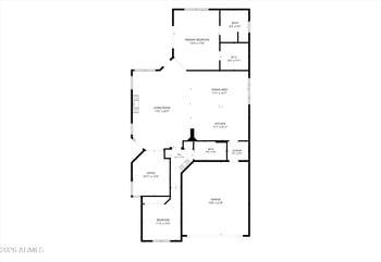 6575 E Casa De Leon Ln, Gold Canyon, AZ 85118