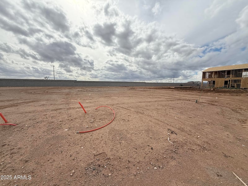 6575 Fiddleneck Way, San Tan Valley, AZ 85140