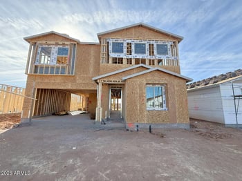 6575 Fiddleneck Way, San Tan Valley, AZ 85140