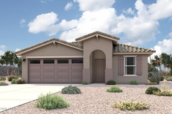 6575 S 244th Ln, Buckeye, AZ 85326