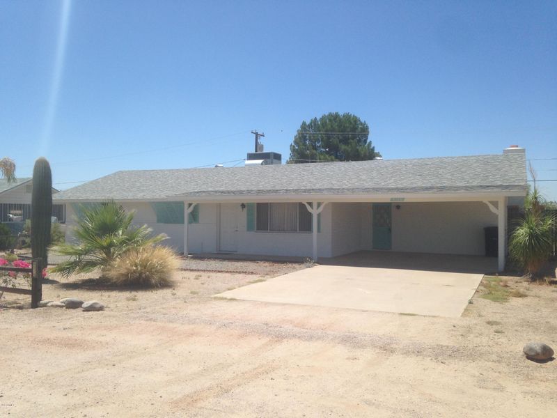 6576 E Delmon Dr, Mesa, AZ 85215