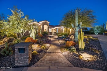 6578 Monterra Way, Scottsdale, AZ 85266