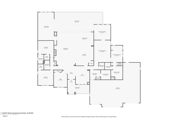 6578 Monterra Way, Scottsdale, AZ 85266