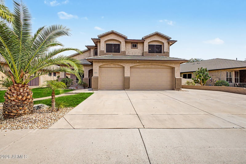 Home Worth Check
