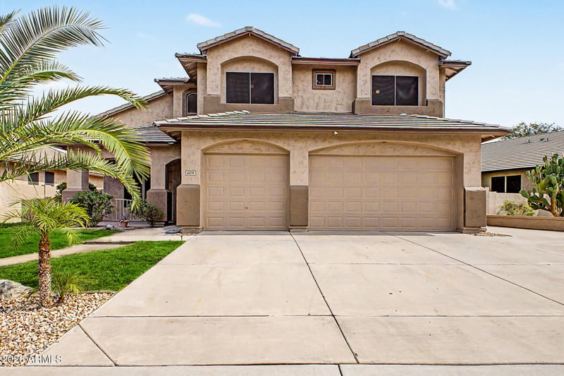 6579 W Oraibi Dr, Glendale, AZ 85308