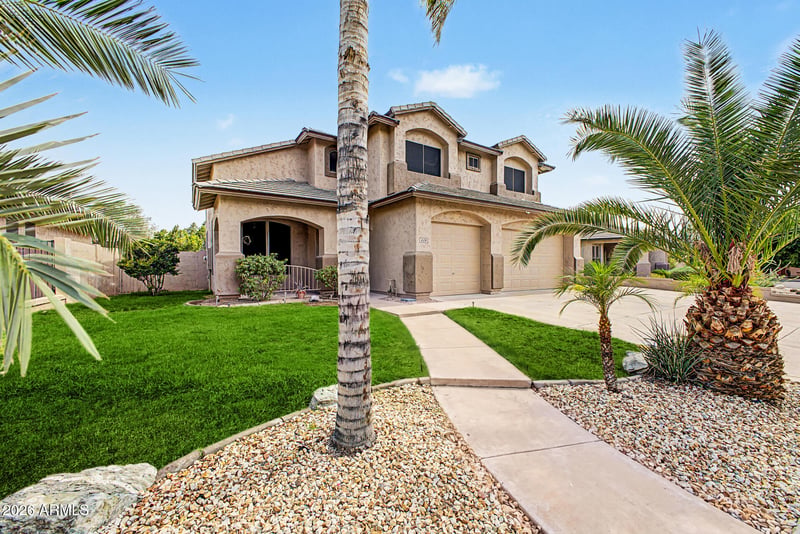 6579 W Oraibi Dr, Glendale, AZ 85308