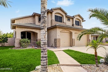 6579 W Oraibi Dr, Glendale, AZ 85308