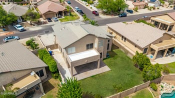 6579 W Oraibi Dr, Glendale, AZ 85308