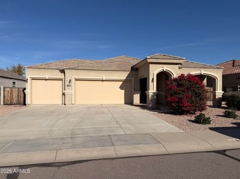 658 Belmont Red Trl, San Tan Valley, AZ 85143