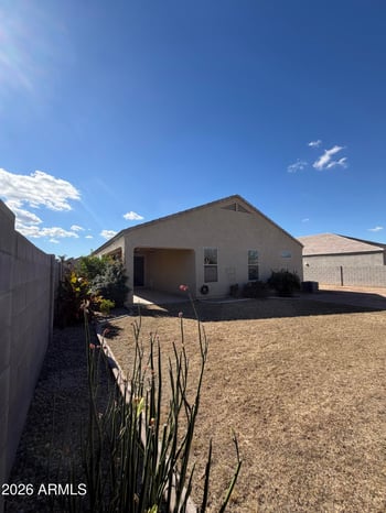 658 Belmont Red Trl, San Tan Valley, AZ 85143