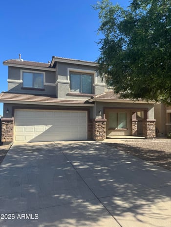 658 Christopher St, San Tan Valley, AZ 85140