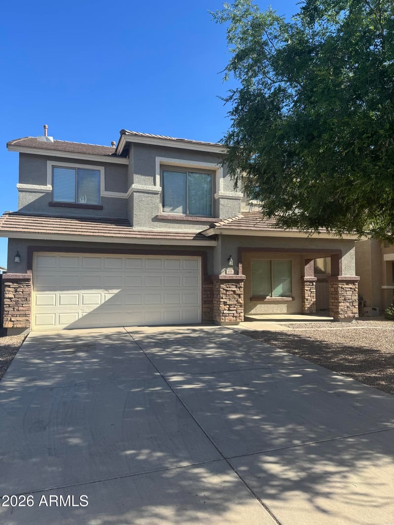 658 Christopher St, San Tan Valley, AZ 85140