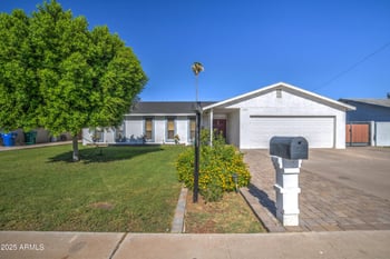 658 Hosick Cir, Mesa, AZ 85201