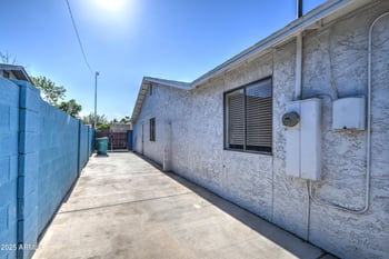 658 Hosick Cir, Mesa, AZ 85201
