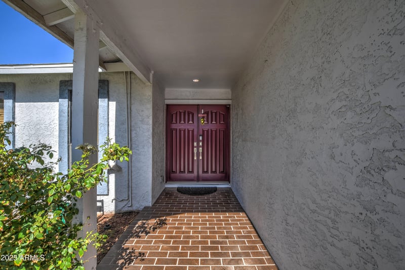 658 Hosick Cir, Mesa, AZ 85201