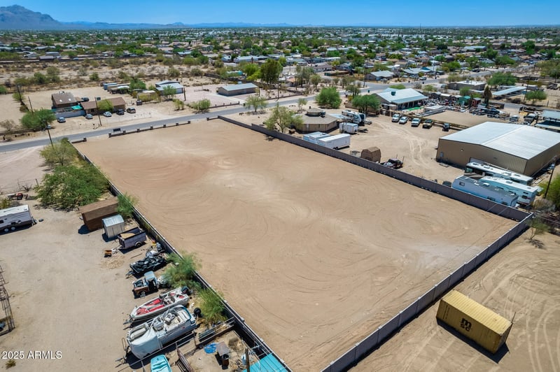 658 Merrill Rd #--, Mesa, AZ 85207