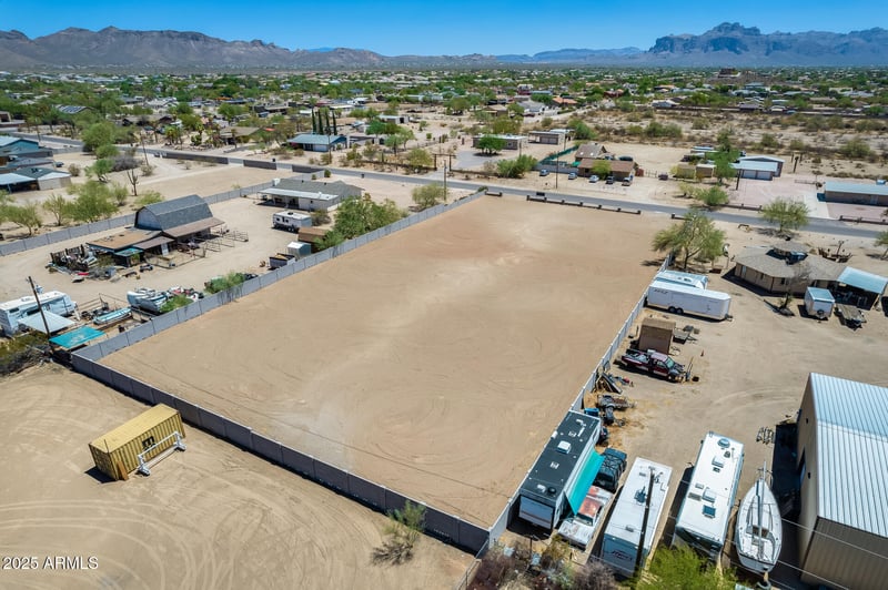 658 Merrill Rd #--, Mesa, AZ 85207