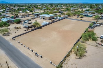 658 Merrill Rd #--, Mesa, AZ 85207