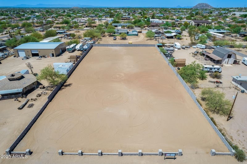 658 Merrill Rd #--, Mesa, AZ 85207