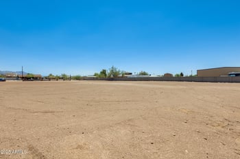 658 Merrill Rd #--, Mesa, AZ 85207