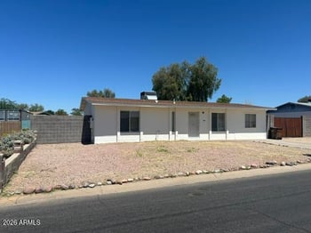 658 N 94th Pl, Mesa, AZ 85207