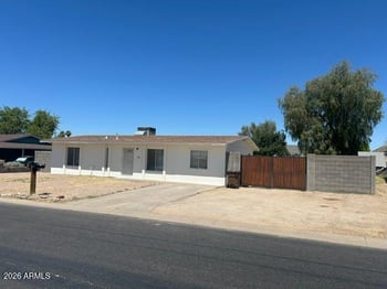 658 N 94th Pl, Mesa, AZ 85207