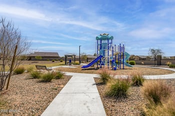 658 Red Hawk Ct, Casa Grande, AZ 85122