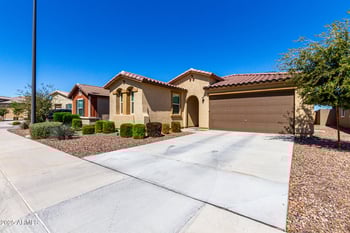 658 Rojo Way, Gilbert, AZ 85297
