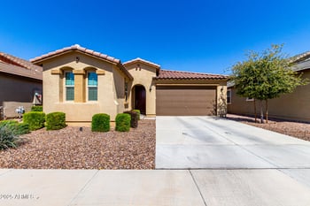 658 Rojo Way, Gilbert, AZ 85297