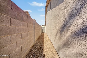 658 Chatsworth --, Mesa, AZ 85208
