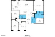 658 Chatsworth --, Mesa, AZ 85208