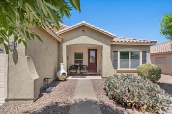 658 Silver Reef Ct, Casa Grande, AZ 85122