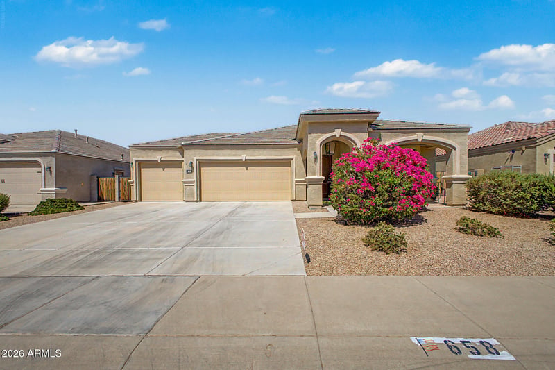 658 Belmont Red Trl, San Tan Valley, AZ 85143