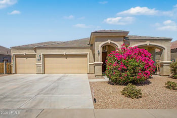 658 Belmont Red Trl, San Tan Valley, AZ 85143