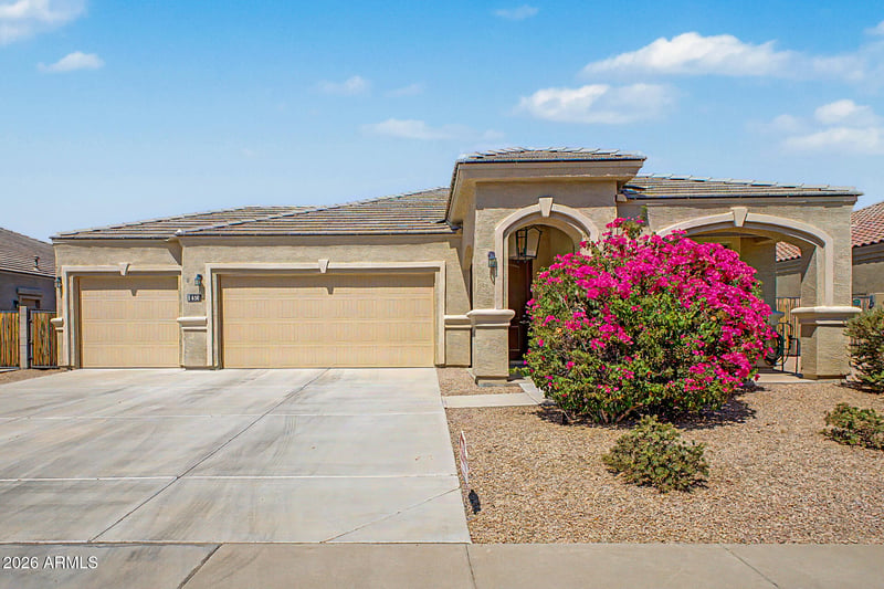 658 Belmont Red Trl, San Tan Valley, AZ 85143