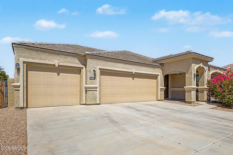 658 Belmont Red Trl, San Tan Valley, AZ 85143