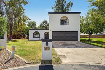 658 W Port Au Prince Ln, Phoenix, AZ 85023