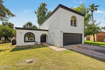 658 W Port Au Prince Ln, Phoenix, AZ 85023