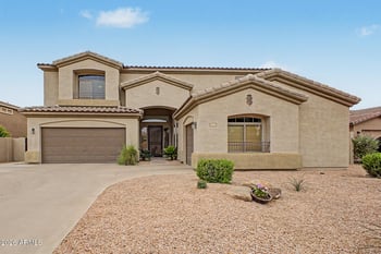 6580 Agate Way, Chandler, AZ 85249
