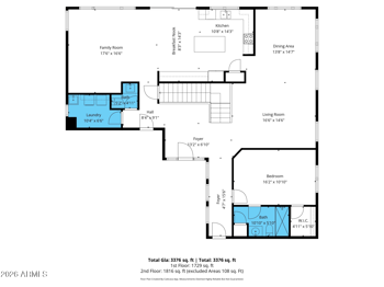 6580 Agate Way, Chandler, AZ 85249