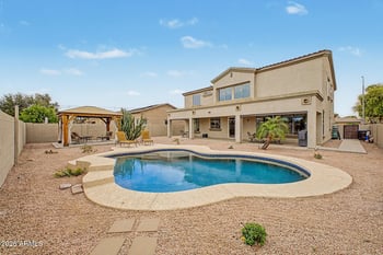 6580 Agate Way, Chandler, AZ 85249