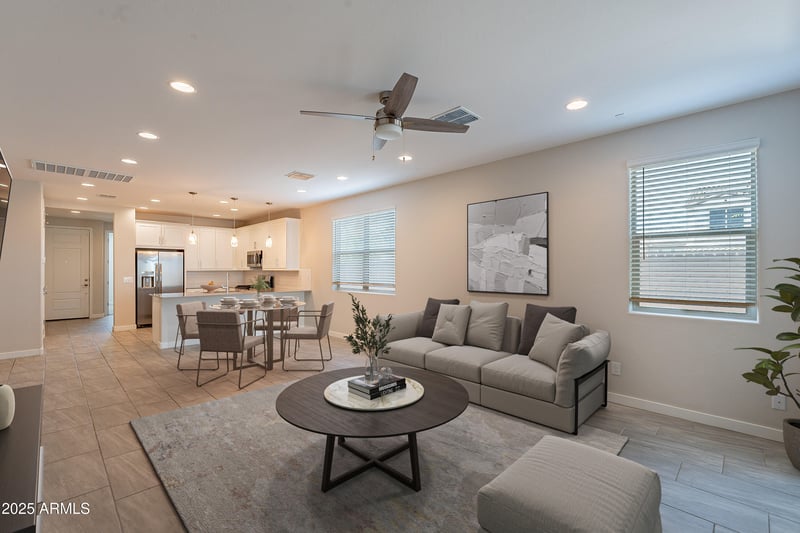 6581 Abbey Ln, Gilbert, AZ 85298