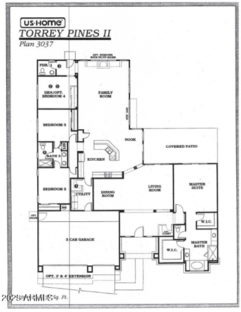 6581 Salt Cedar Pl, Chandler, AZ 85249