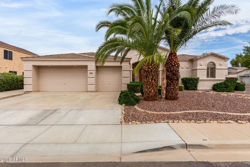 6581 Salt Cedar Pl, Chandler, AZ 85249