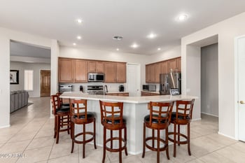 6581 Salt Cedar Pl, Chandler, AZ 85249