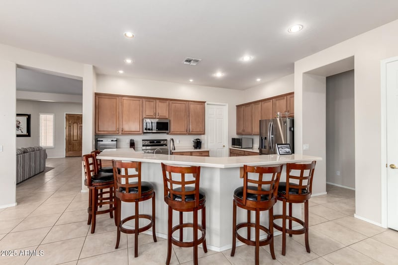 6581 Salt Cedar Pl, Chandler, AZ 85249