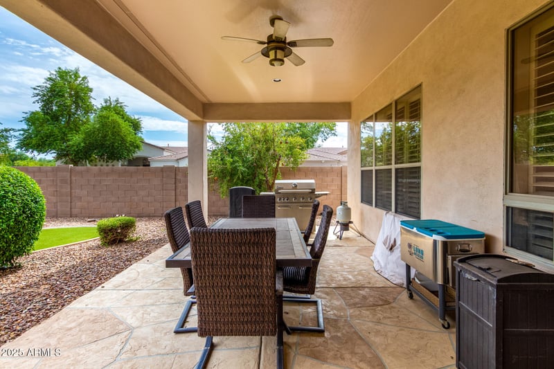 6581 Salt Cedar Pl, Chandler, AZ 85249