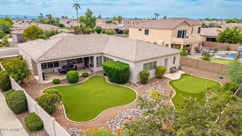 6581 Salt Cedar Pl, Chandler, AZ 85249